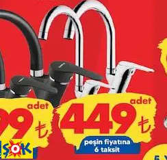 FLY KUĞU LAVABO BATARYASI 40’LIK/ FLY EVYE BATARYASI 40’LIK/ FLY KUĞU LAVABO BATARYASI 40’LIK/ FLY EVYE BATARYASI 40’LIK/